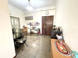 Regent Park (D5), Condominium #468464161